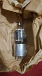 Raytheon RK-4B31 5960-679-1754 Type Tube Nos In Oem Box. Fixed Price $33.96.