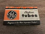 6AF4A/6DZ4 Vacuum Tube Ge Box Of 5. Fixed Price $6.55.