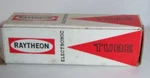 Raytheon Nos Nib Tube 0A3A New 1 Piece Boxed. Fixed Price $22.30.