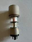 Lot Of 2: Jan Cg 3C22 Nos Tube Made In Usa Ge 1955 TU10. Fixed Price $25.00.