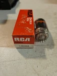 Rca 17KV6A Vintage Electron Vacuum Tube. New Old Stock. Fixed Price $6.26.