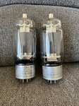 2 Vintage Ken-rad Jan-ckr 813 VT-144 High Power Transmitter Tube New?. Fixed Price $150.10.