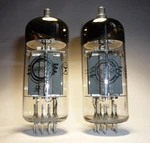 2PCS. 36 -k / = EL500 Output Beam Tetrode New. Otk. Svetlana. Tested. Fixed Price $19.90.