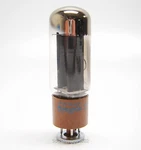 Philips Ecg Vacuum Tube / Jan 5R4GA 8726 -- Kt. Fixed Price $24.95.
