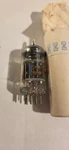 New Nos Hp 5751 Electron Vacuum Tube 1932-0004 Vintage. Fixed Price $48.00.