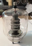 Amperex 5867 Tube Made Holland Vintage. Fixed Price $120.00.