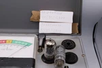 Telefunken ECC83 / 12AX7 Vacuum Tubes Made In Germany Lot Of. Fixed Price $149.00.