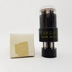 X 6SC7GT Tung-sol Tube. Yellow Logo. Us. RC61. Fixed Price $85.83.