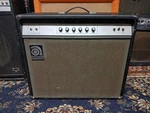 1970-72 Ampeg VT-22 100-WATT 2X12" Guitar Combo Serviced F&t Capacitors Vintage. Fixed Price $1299.99.