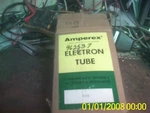 Amperex Electron Tube 6155 Ham Radio Cb Amplifier. Fixed Price $40.00.