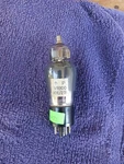 VR100 Gec Tube 10E/178 Nos N890. Fixed Price $21.00.