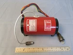 Varian Associates VA-160EB Microwave Bwo Backward Oscillator 4-6GHZ. Fixed Price $99.95.