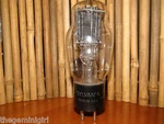 Vintage Sylvania #47 Stereo Tube Very Strong Results = 90 #42678. Fixed Price $31.99.