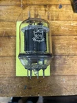 Rca Electron Vacuum Tube Radiotron Ham Part 5-13 829B Bulb. Fixed Price $22.00.