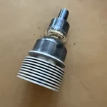 JAN-CIM-2C39A Machlett Tube T20. Fixed Price $20.00.