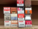 6AL3 EY88 Tube Nos Nib. Fixed Price $12.88.