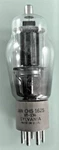 Jan-chs 1625/VT-136 Tube Sylvania Tested Government Surplus 1943 Vintage. Fixed Price $14.59.