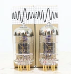 Cryo Match Pair New Tung-sol Gold Pin ECC803S 12AX7 ECC83 Tubes For Amplifier. Fixed Price $90.25.