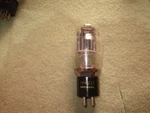 (1) 100% Testing Early Rca Made For Philco 2A3 Triode Radio Audio Tube. Fixed Price $75.00.
