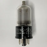 (1) Tested Balanced Tung-sol Tube Triode Pentode. Fixed Price $24.95.
