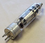 Westinghouse Wl 5685 Reliatron Tube, 1 Pc.. Fixed Price $30.00.
