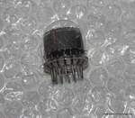 3 National Electronics Inc. Jan 6844A Nixie Tubes. Fixed Price $60.00.