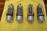 Rca JAN-CRC-813 Tube. Fixed Price $50.00.