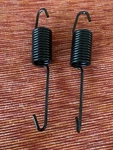 Haier Ge HLC1700AXW Washer Hotpoint 2X Suspension Spring. Fixed Price $24.15.