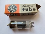 Ge 17H-B25 Vacuum Tube Nos. Fixed Price $8.27.