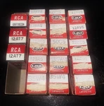 Lafayette Rca Explor-air Nos Tubes 50C5 12AV6 ,12BA6 12BE6 35W4 12AT7. Fixed Price $69.95.