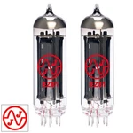 Jj Electronic Matched Pair (2) EZ81 / 6CA4A Rectifier Vacuum Tubes New. Fixed Price $60.33.