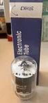 38HK7 Nos Westinghouse Damper Diode-beam Power Vacuum Tube. Fixed Price $25.00.