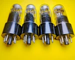 Pcs New 6E5S /6E5G 6G5G Magic Eye Indicator, 100% Tested.. Fixed Price $95.00.