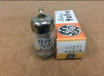 Electron Tube 4BZ7 / 4BQ7A Vintage Vacuum With Box. Fixed Price $6.00.