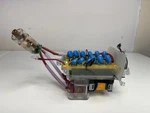 Radii X-ray Tube KL11-0.4-70. Fixed Price $109.00.