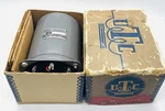 Vintage Utc CG-15 Tube Audio Amplifier Transformer Filament Nos Z4. Fixed Price $189.99.