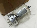 1PCS Mullard QY4-250B Vacuum Tube Nos. Fixed Price $89.29.