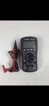 Matco Advanced Multimeter. Works Great. MD319. Fixed Price $80.00.