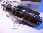CV2659 3D21A Westinghouse Vacuum Tube Valve - Stc England Not Tested Qty. Fixed Price $29.99.
