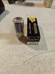 Sylvania 6BE3 Vintage Electron Vacuum Tube. Fixed Price $8.05.
