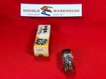 Vintage 6JC8 Electronic Vacuum Tube. Fixed Price $12.99.
