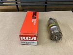 Vintage Rca (3BW2-3BS2A-3BT2) Electron Tube (nos). Fixed Price $15.99.