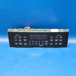 Genuine Range Oven, Control Board # WB27X20884 WB27X20030. Fixed Price $149.99.