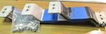 * Mounting Hardware For Westinghouse Safety Switch 400A Fdp (copper) . VX-300B. Fixed Price $299.00.