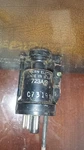 Military - Western Electric 723A/B Klystron Radio Vacuum Tube. Fixed Price $13.46.
