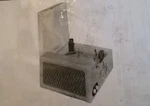 Rca Model 6ES5 Record Player Amplifier Rebuild Kit. Fixed Price $39.97.