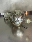 Huge High-power 10KV Vapor Gasotron Rectifier Tube For Tesla Coil Diode. Fixed Price $185.00.