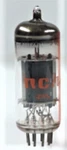 15DQ8/PCL84 Tube Rca Nib Tested & Boxed Vintage Commercial Surplus. Fixed Price $9.45.
