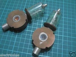 1PCS - Bomac 1B24A Vacuum Tube Nos. Fixed Price $43.00.