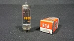 Vintage Rca 12R5 Vacuum Electron Tube Nos Untested Free Shipping. Fixed Price $7.99.